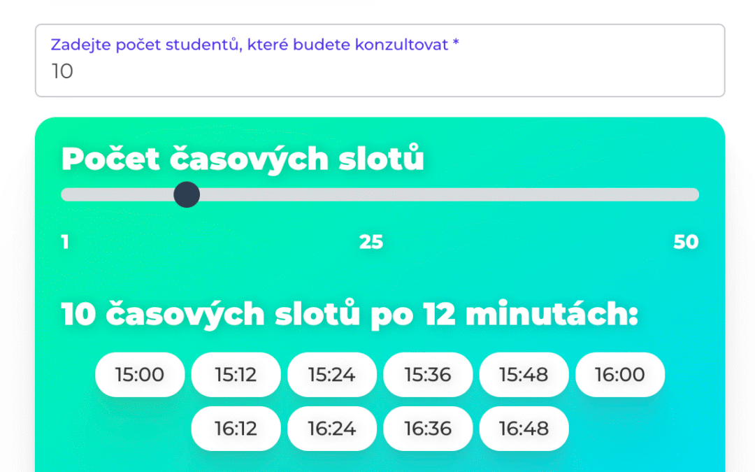 Vytvořte si perfektní třídní schůzku: Návod pro učitele